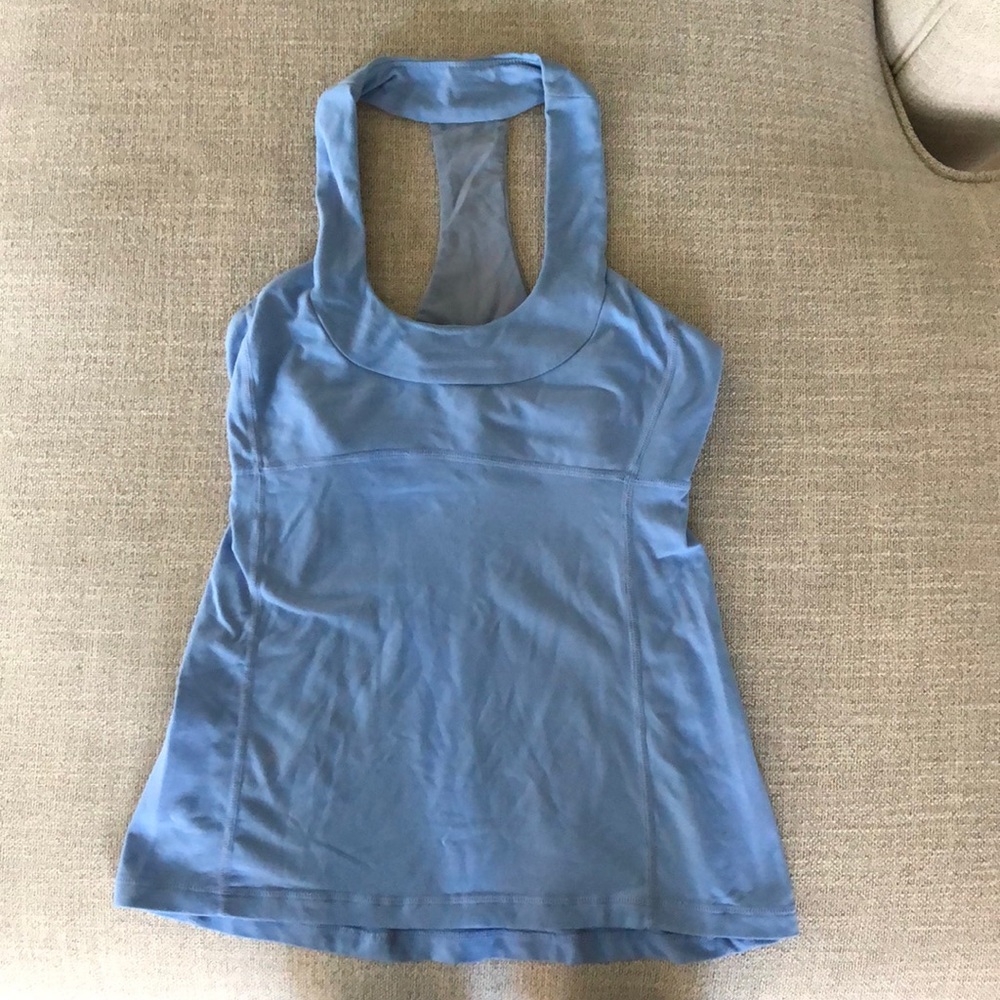 Lululemon top